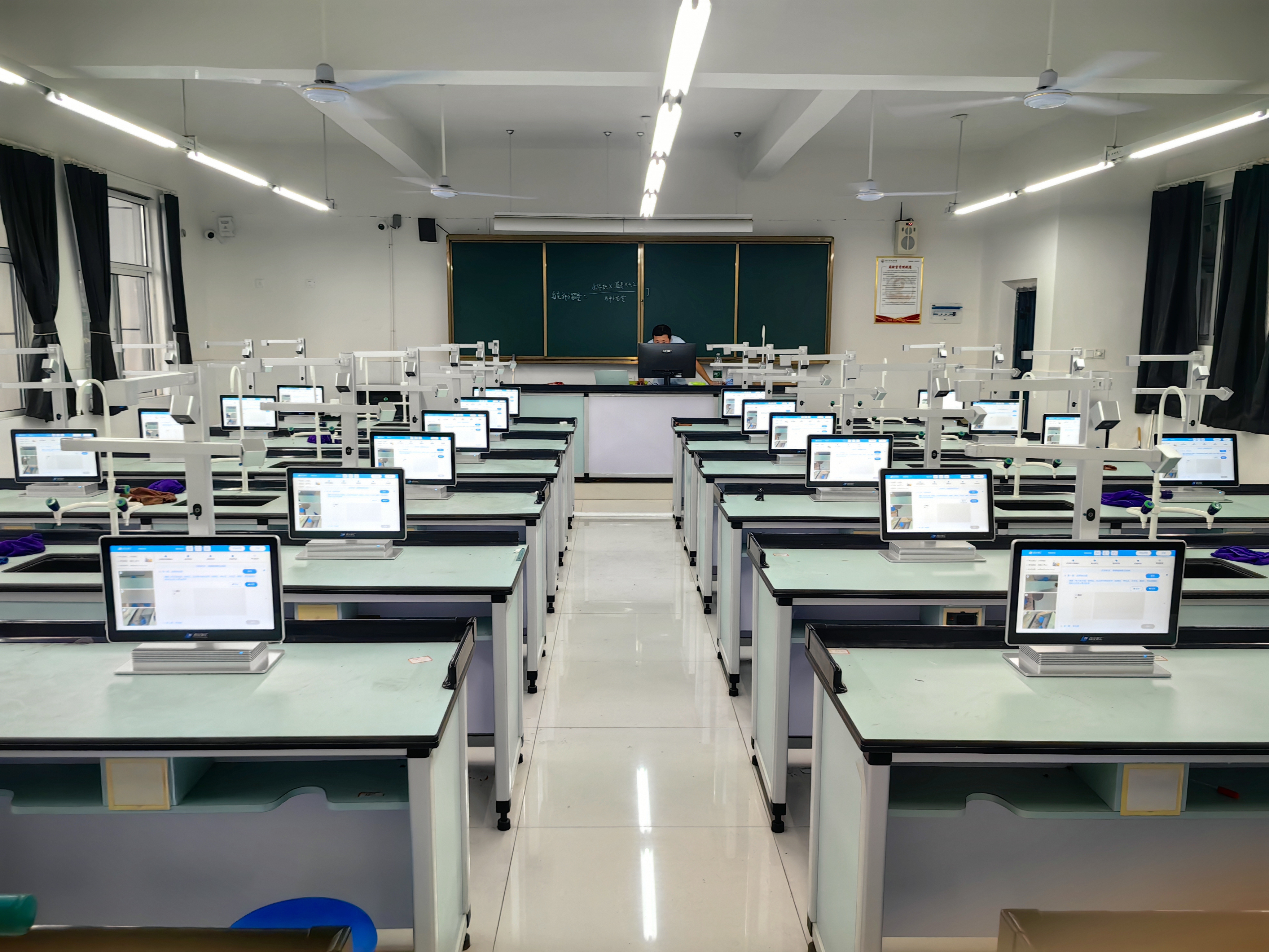 桃江县城南中学（初中部）