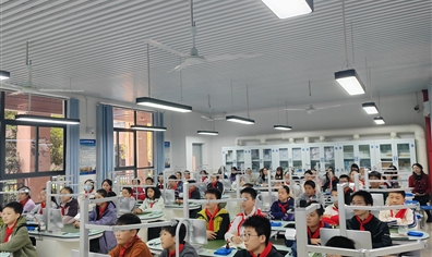 西交智汇AI实验室区教研获认可 | 实现AI与教学深度融合