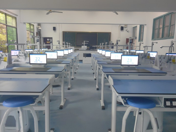 益阳市第六中学