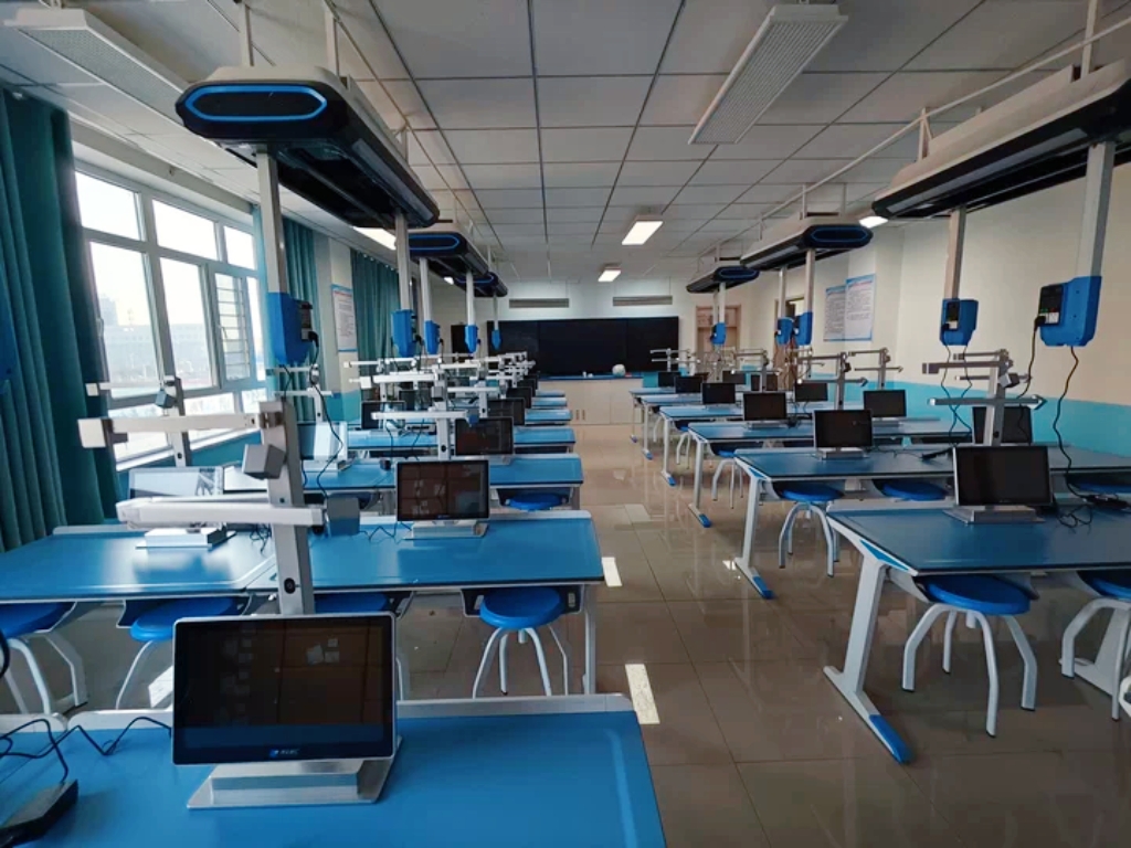 博乐市第十中学